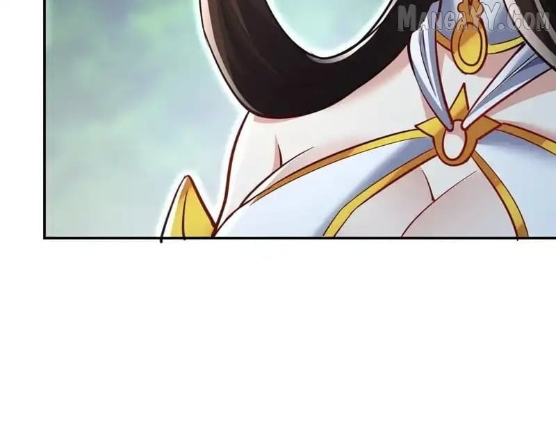 Invincible After Shocking My Empress Wife Chapter 100 - page 28